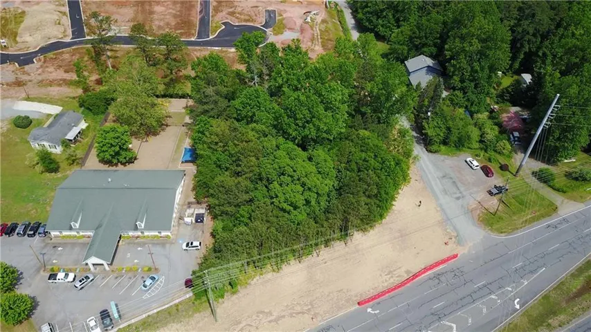 0 Ga-92 Highway, Woodstock, Georgia 30188