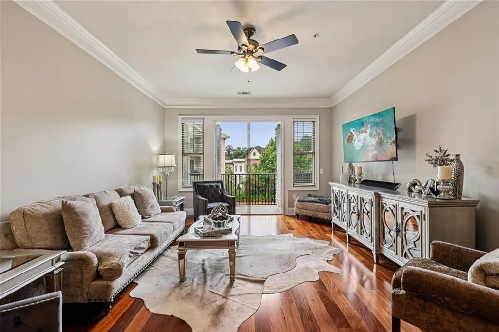 3621 Vinings Slope Se Unit 2317, Atlanta, Georgia 30339, 2 Bedrooms Bedrooms, ,2 BathroomsBathrooms,Residential,For Sale,3621 Vinings Slope Se Unit 2317,7641297