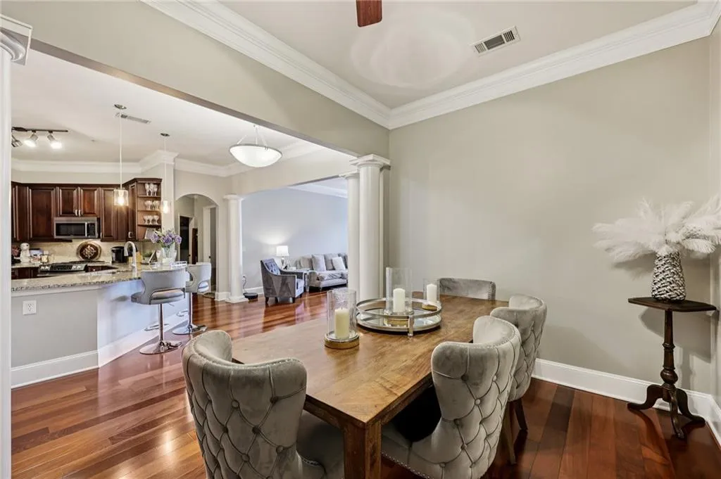 3621 Vinings Slope Se Unit 2317, Atlanta, Georgia 30339, 2 Bedrooms Bedrooms, ,2 BathroomsBathrooms,Residential,For Sale,3621 Vinings Slope Se Unit 2317,7641297