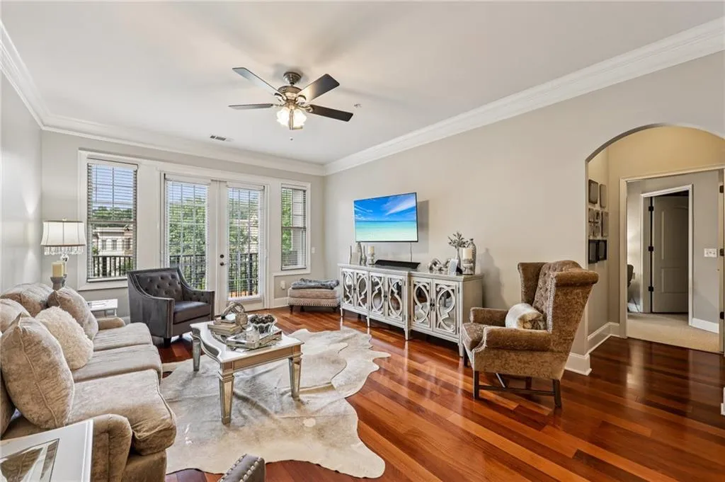 3621 Vinings Slope Se Unit 2317, Atlanta, Georgia 30339, 2 Bedrooms Bedrooms, ,2 BathroomsBathrooms,Residential,For Sale,3621 Vinings Slope Se Unit 2317,7641297