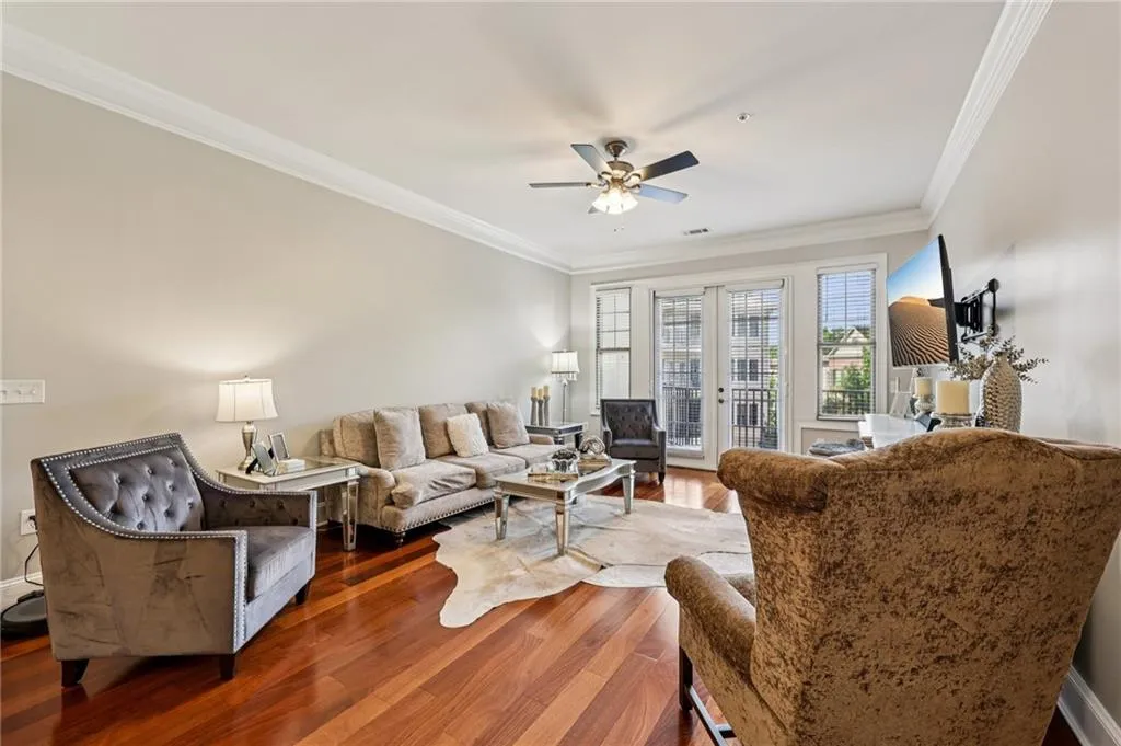 3621 Vinings Slope Se Unit 2317, Atlanta, Georgia 30339, 2 Bedrooms Bedrooms, ,2 BathroomsBathrooms,Residential,For Sale,3621 Vinings Slope Se Unit 2317,7641297
