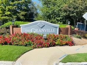 329 Granville Court, Atlanta, Georgia 30328, 1 Bedroom Bedrooms, ,1 BathroomBathrooms,Residential,Sold,329 Granville Court,6715833