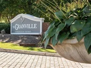 329 Granville Court, Atlanta, Georgia 30328, 1 Bedroom Bedrooms, ,1 BathroomBathrooms,Residential,Sold,329 Granville Court,6715833