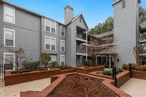 329 Granville Court, Atlanta, Georgia 30328, 1 Bedroom Bedrooms, ,1 BathroomBathrooms,Residential,Sold,329 Granville Court,6715833