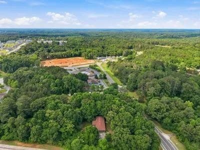 1944 Parker Road Se, Conyers, Georgia 30094
