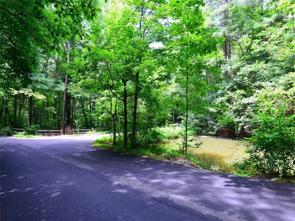 20 Ball Creek Way, Sandy Springs, Georgia 30350, ,Land,Sold,20 Ball Creek Way,5766547