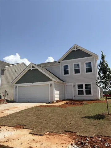 125 Cherry Glen Way, Euharlee, Georgia 30120