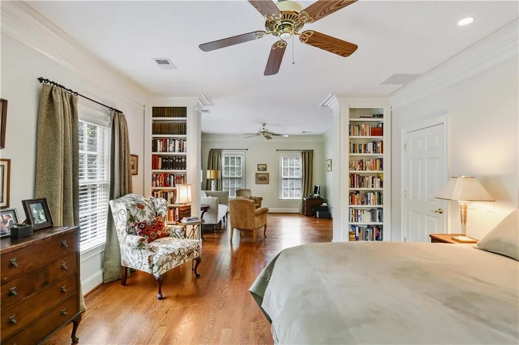 640 Mount Paran Road Nw, Sandy Springs, Georgia 30327, 5 Bedrooms Bedrooms, ,5 BathroomsBathrooms,Residential,Sold,640 Mount Paran Road Nw,5833023