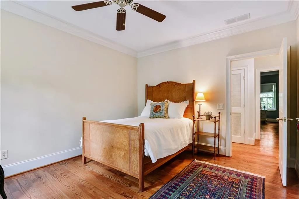 640 Mount Paran Road Nw, Sandy Springs, Georgia 30327, 5 Bedrooms Bedrooms, ,5 BathroomsBathrooms,Residential,Sold,640 Mount Paran Road Nw,5833023