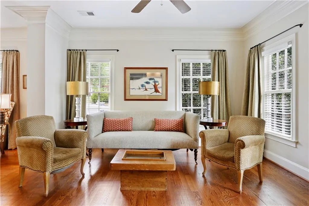 640 Mount Paran Road Nw, Sandy Springs, Georgia 30327, 5 Bedrooms Bedrooms, ,5 BathroomsBathrooms,Residential,Sold,640 Mount Paran Road Nw,5833023