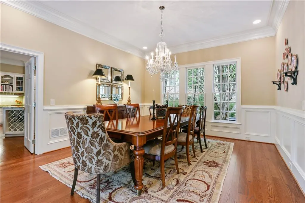 640 Mount Paran Road Nw, Sandy Springs, Georgia 30327, 5 Bedrooms Bedrooms, ,5 BathroomsBathrooms,Residential,Sold,640 Mount Paran Road Nw,5833023