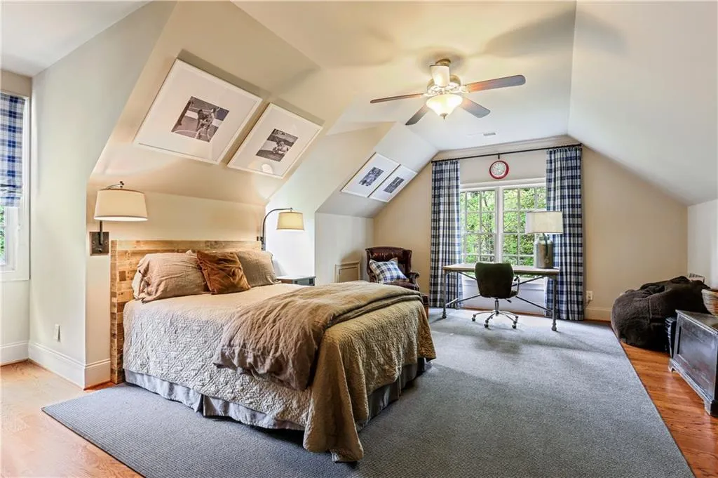 640 Mount Paran Road Nw, Sandy Springs, Georgia 30327, 5 Bedrooms Bedrooms, ,5 BathroomsBathrooms,Residential,Sold,640 Mount Paran Road Nw,5833023