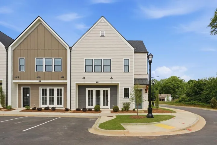 331 Orchid Street, Braselton, Georgia 30517