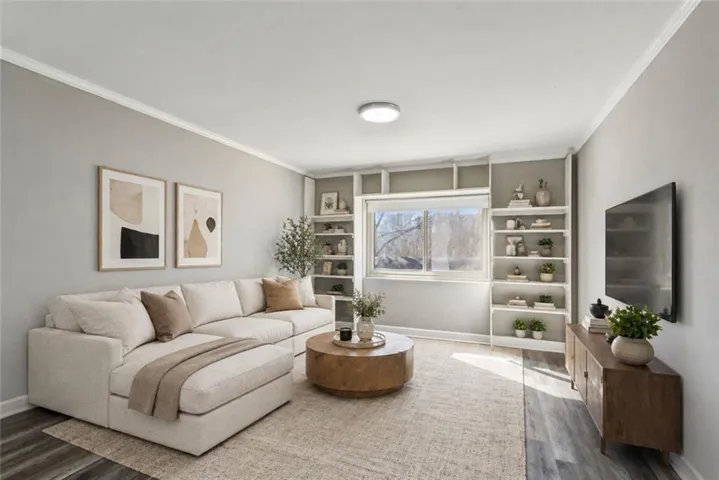2285 Peachtree Road Ne Unit 404, Atlanta, Georgia 30309