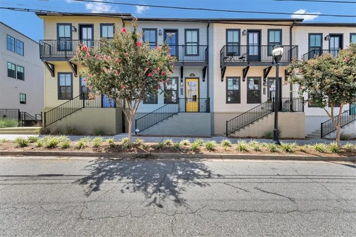 114 Beardon Circle Se, Atlanta, Georgia 30316