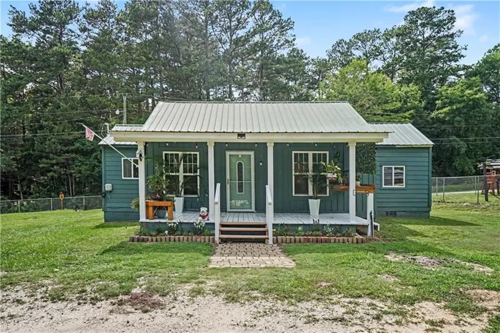 2355 Lucas Drive Ne, Conyers, Georgia 30012