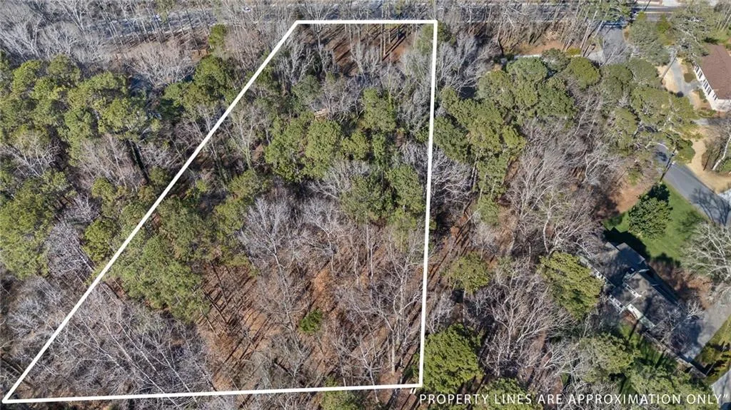 4055 Spalding Drive, Atlanta, Georgia 30350, ,Land,For Sale,4055 Spalding Drive,7723328