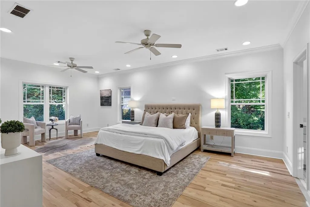 2741 Tryon Place Ne, Brookhaven, Georgia 30319, 4 Bedrooms Bedrooms, ,4 BathroomsBathrooms,Residential,For Sale,2741 Tryon Place Ne,7673676