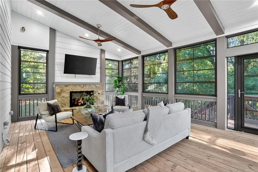 2741 Tryon Place Ne, Brookhaven, Georgia 30319, 4 Bedrooms Bedrooms, ,4 BathroomsBathrooms,Residential,For Sale,2741 Tryon Place Ne,7673676