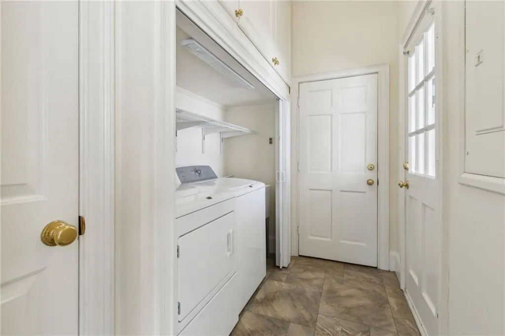 320 Morganshire Place, Atlanta, Georgia 30350, 4 Bedrooms Bedrooms, ,3 BathroomsBathrooms,Residential,Sold,320 Morganshire Place,7540236