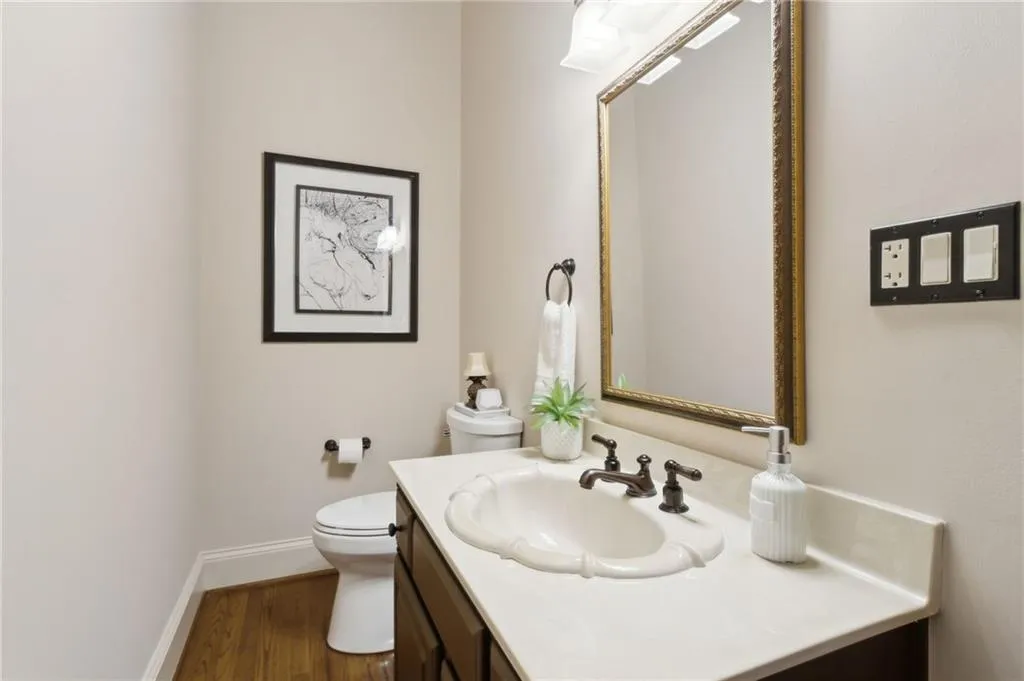 320 Morganshire Place, Atlanta, Georgia 30350, 4 Bedrooms Bedrooms, ,3 BathroomsBathrooms,Residential,Sold,320 Morganshire Place,7540236