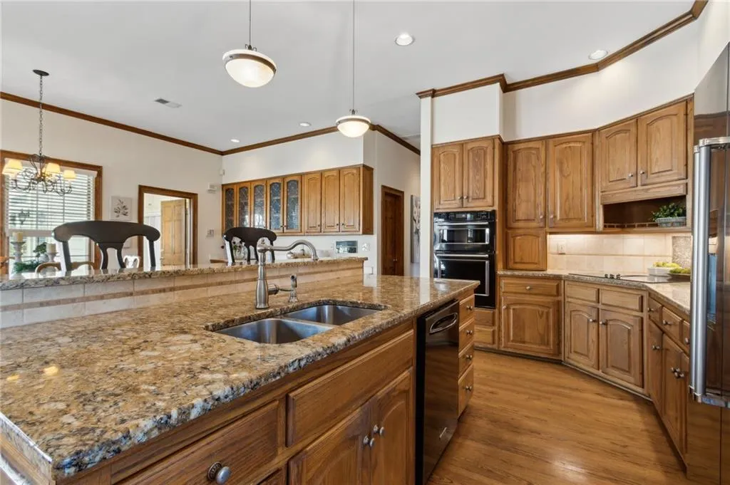 320 Morganshire Place, Atlanta, Georgia 30350, 4 Bedrooms Bedrooms, ,3 BathroomsBathrooms,Residential,Sold,320 Morganshire Place,7540236