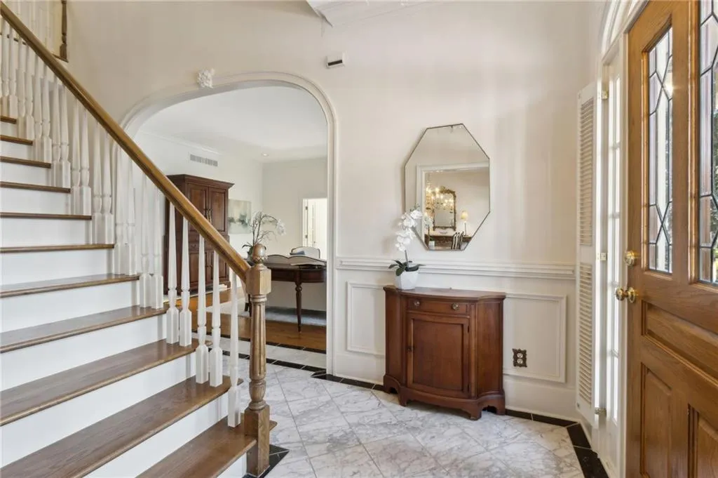 320 Morganshire Place, Atlanta, Georgia 30350, 4 Bedrooms Bedrooms, ,3 BathroomsBathrooms,Residential,Sold,320 Morganshire Place,7540236