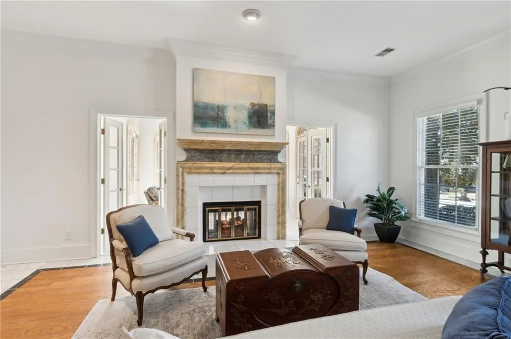 320 Morganshire Place, Atlanta, Georgia 30350, 4 Bedrooms Bedrooms, ,3 BathroomsBathrooms,Residential,Sold,320 Morganshire Place,7540236