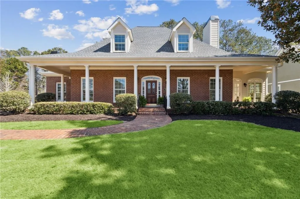320 Morganshire Place, Atlanta, Georgia 30350, 4 Bedrooms Bedrooms, ,3 BathroomsBathrooms,Residential,Sold,320 Morganshire Place,7540236