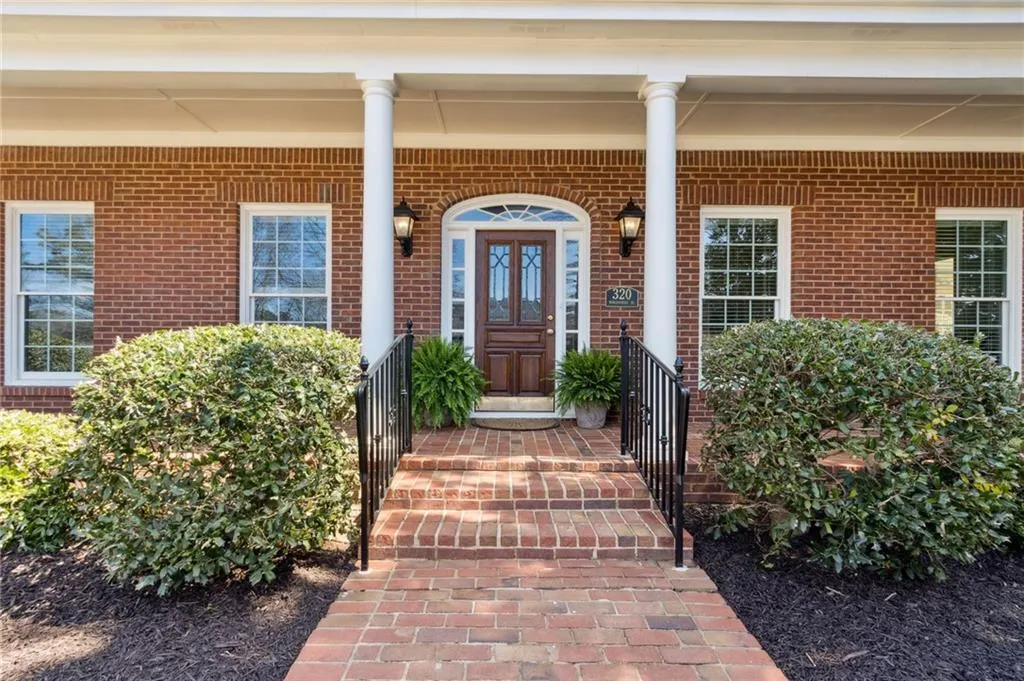 320 Morganshire Place, Atlanta, Georgia 30350, 4 Bedrooms Bedrooms, ,3 BathroomsBathrooms,Residential,Sold,320 Morganshire Place,7540236