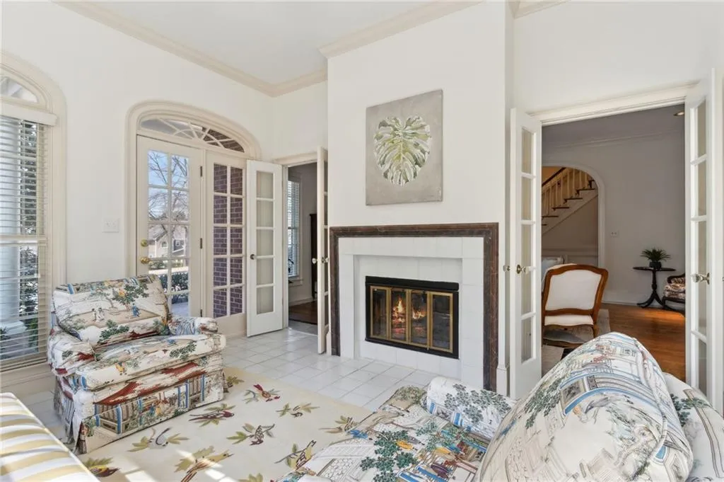 320 Morganshire Place, Atlanta, Georgia 30350, 4 Bedrooms Bedrooms, ,3 BathroomsBathrooms,Residential,Sold,320 Morganshire Place,7540236