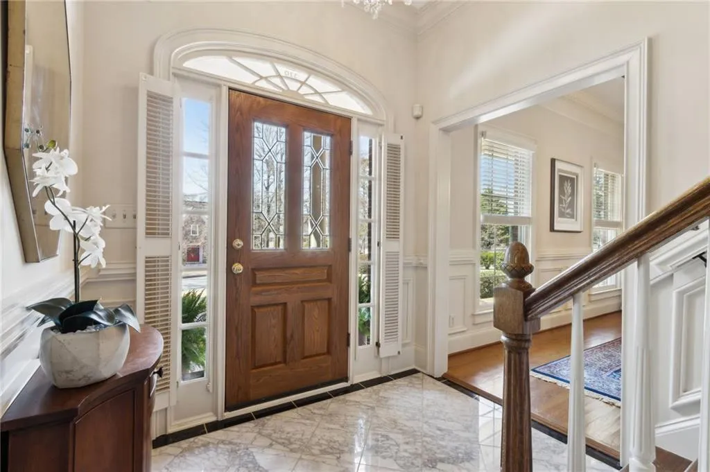320 Morganshire Place, Atlanta, Georgia 30350, 4 Bedrooms Bedrooms, ,3 BathroomsBathrooms,Residential,Sold,320 Morganshire Place,7540236