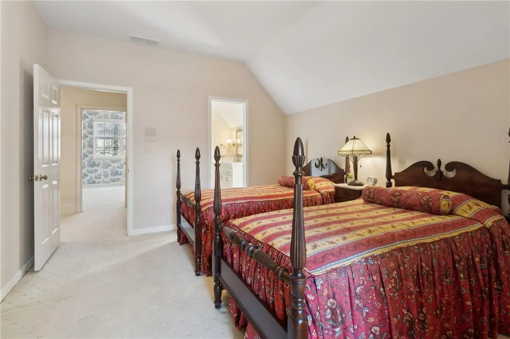 320 Morganshire Place, Atlanta, Georgia 30350, 4 Bedrooms Bedrooms, ,3 BathroomsBathrooms,Residential,Sold,320 Morganshire Place,7540236