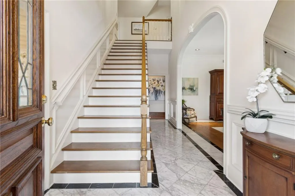 320 Morganshire Place, Atlanta, Georgia 30350, 4 Bedrooms Bedrooms, ,3 BathroomsBathrooms,Residential,Sold,320 Morganshire Place,7540236