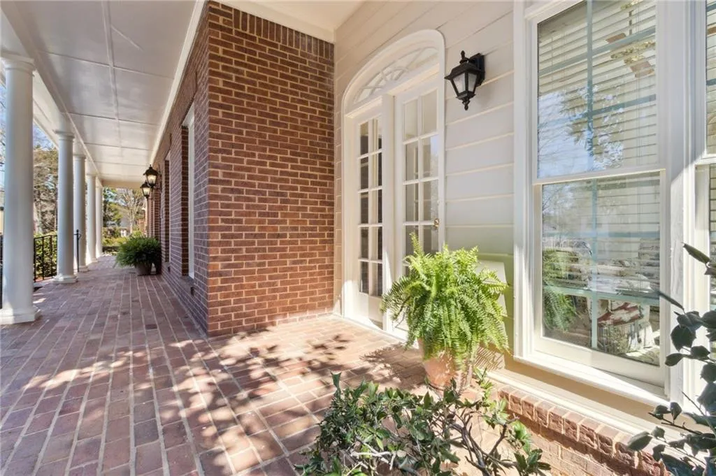320 Morganshire Place, Atlanta, Georgia 30350, 4 Bedrooms Bedrooms, ,3 BathroomsBathrooms,Residential,Sold,320 Morganshire Place,7540236