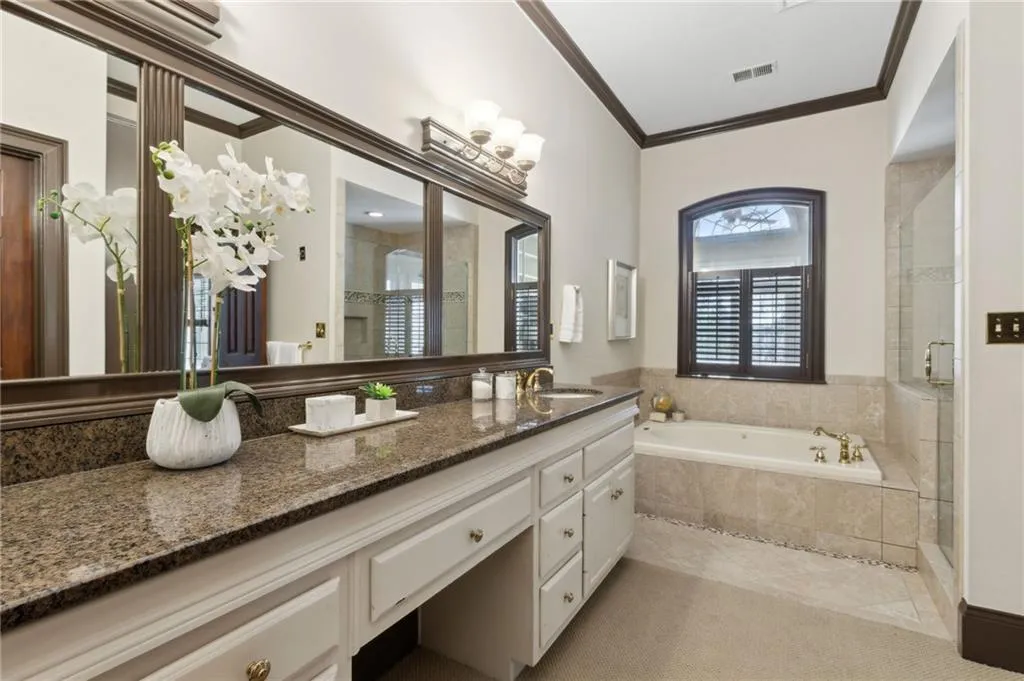 320 Morganshire Place, Atlanta, Georgia 30350, 4 Bedrooms Bedrooms, ,3 BathroomsBathrooms,Residential,Sold,320 Morganshire Place,7540236
