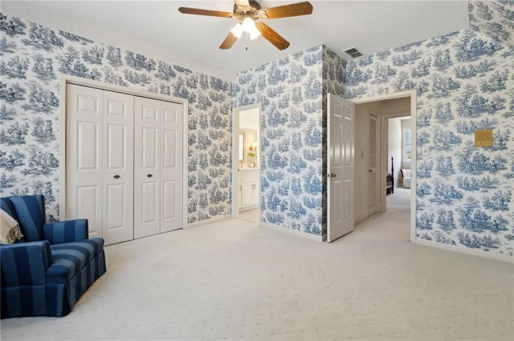 320 Morganshire Place, Atlanta, Georgia 30350, 4 Bedrooms Bedrooms, ,3 BathroomsBathrooms,Residential,Sold,320 Morganshire Place,7540236