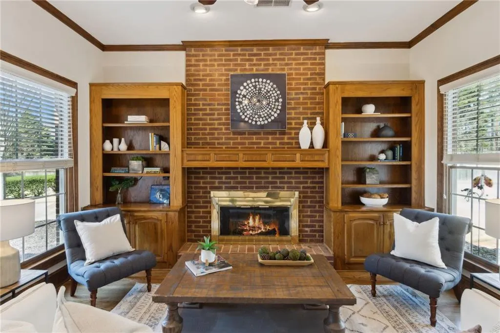 320 Morganshire Place, Atlanta, Georgia 30350, 4 Bedrooms Bedrooms, ,3 BathroomsBathrooms,Residential,Sold,320 Morganshire Place,7540236