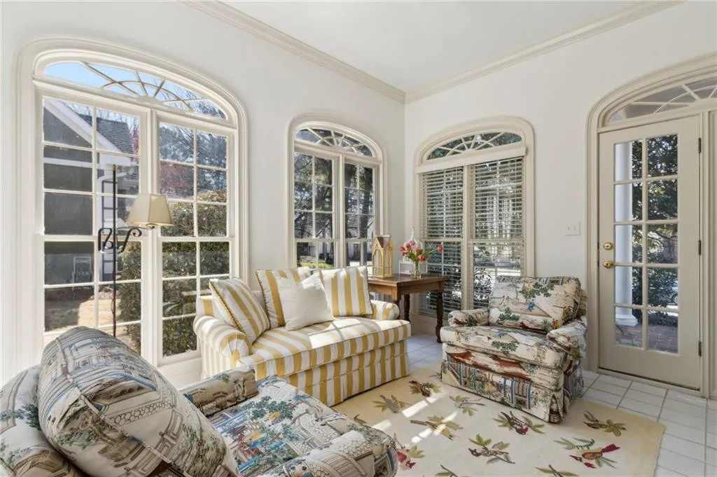 320 Morganshire Place, Atlanta, Georgia 30350, 4 Bedrooms Bedrooms, ,3 BathroomsBathrooms,Residential,Sold,320 Morganshire Place,7540236