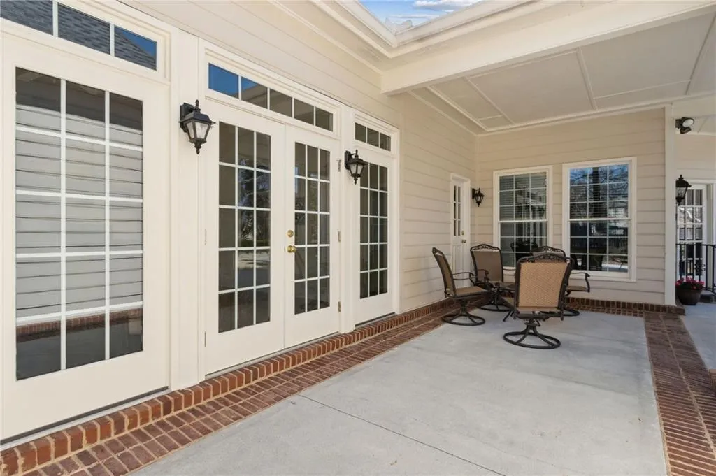 320 Morganshire Place, Atlanta, Georgia 30350, 4 Bedrooms Bedrooms, ,3 BathroomsBathrooms,Residential,Sold,320 Morganshire Place,7540236