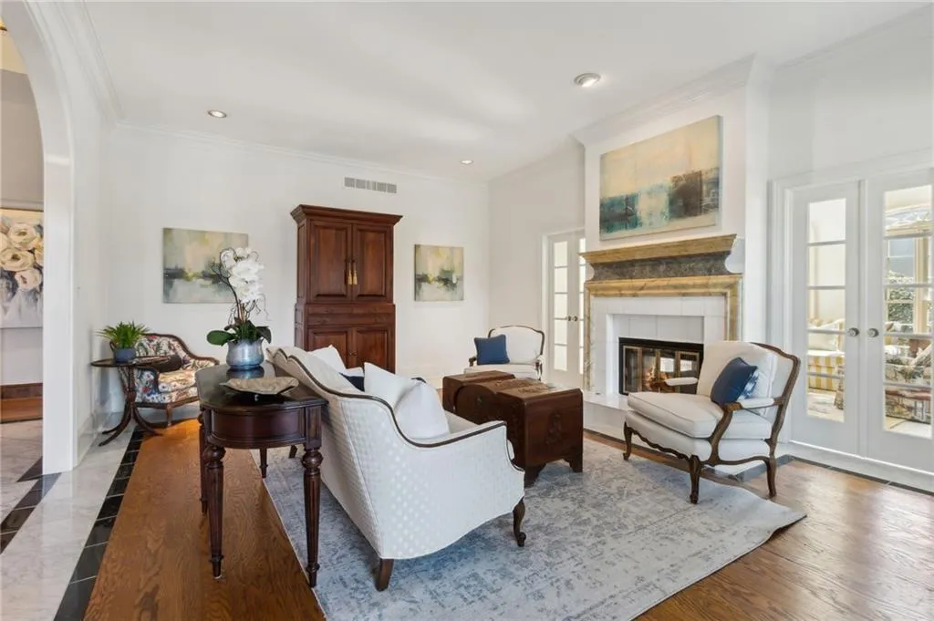 320 Morganshire Place, Atlanta, Georgia 30350, 4 Bedrooms Bedrooms, ,3 BathroomsBathrooms,Residential,Sold,320 Morganshire Place,7540236