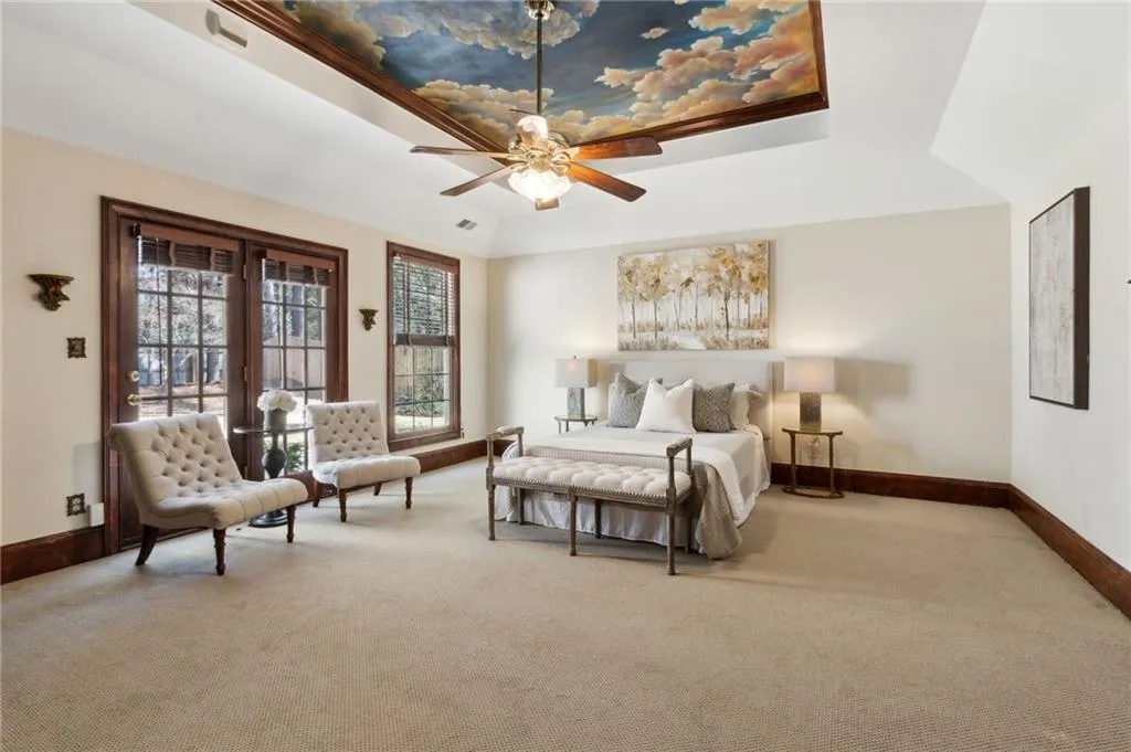 320 Morganshire Place, Atlanta, Georgia 30350, 4 Bedrooms Bedrooms, ,3 BathroomsBathrooms,Residential,Sold,320 Morganshire Place,7540236