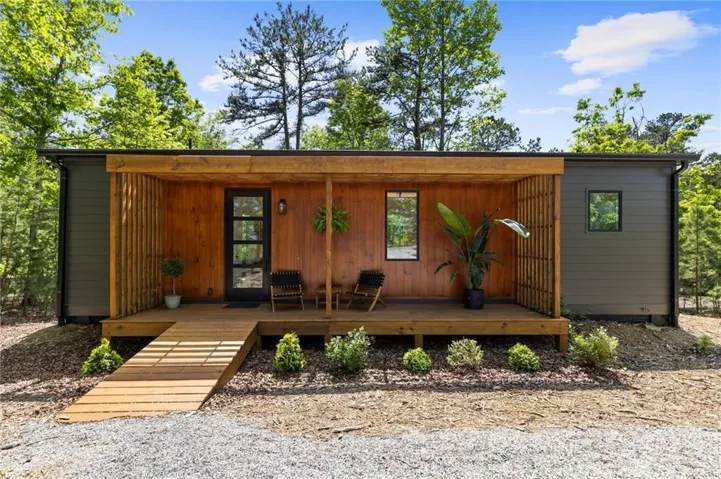 433 Brannon Ridge, Young Harris, Georgia 30582