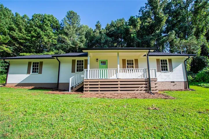 1240 Rocky Branch Road, Villa Rica, Georgia 30180