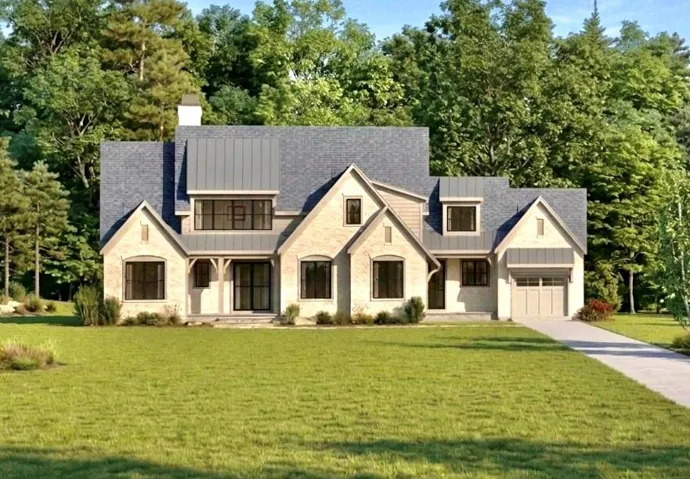 116 Cuthbert Lane, Acworth, Georgia 30101