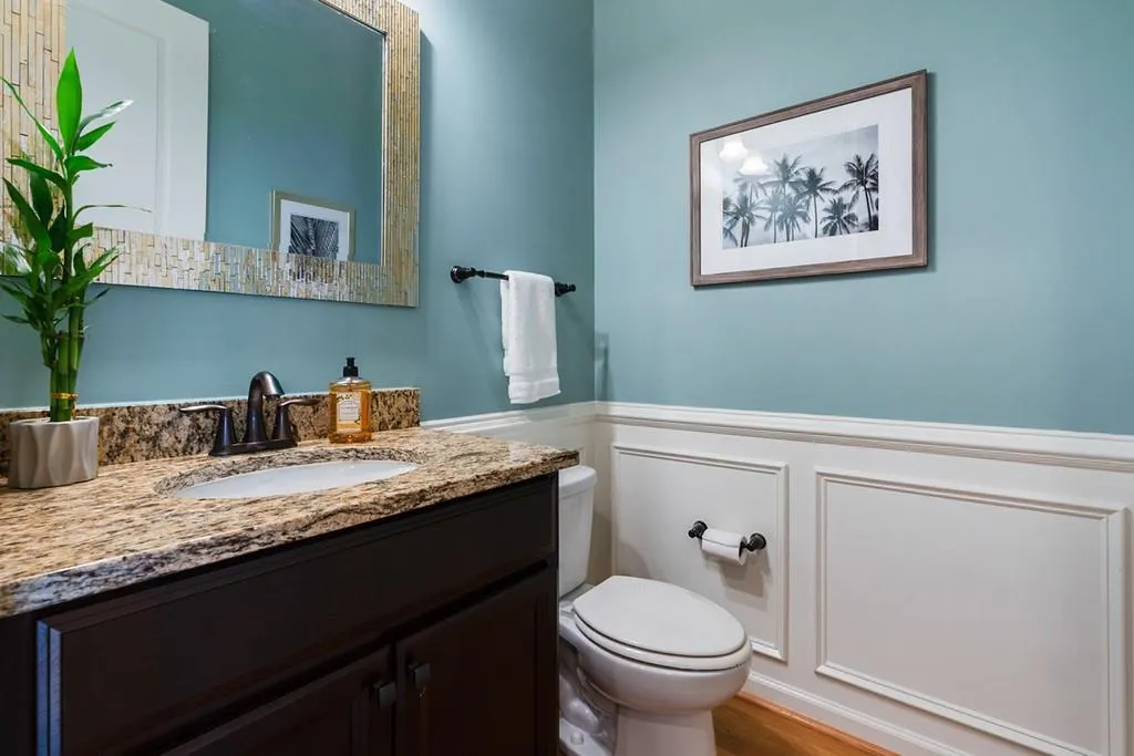 910 Acadiana Drive, Sandy Springs, Georgia 30328, 4 Bedrooms Bedrooms, ,3 BathroomsBathrooms,Residential,Sold,910 Acadiana Drive,6554416