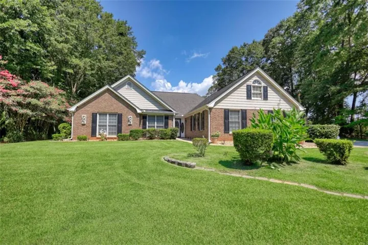 115 Buck Creek Drive, Covington, Georgia 30016