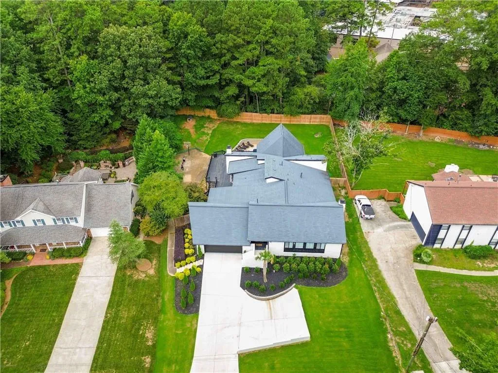 Georgia 30328, ,3 BathroomsBathrooms,Residential,For Sale,7727790