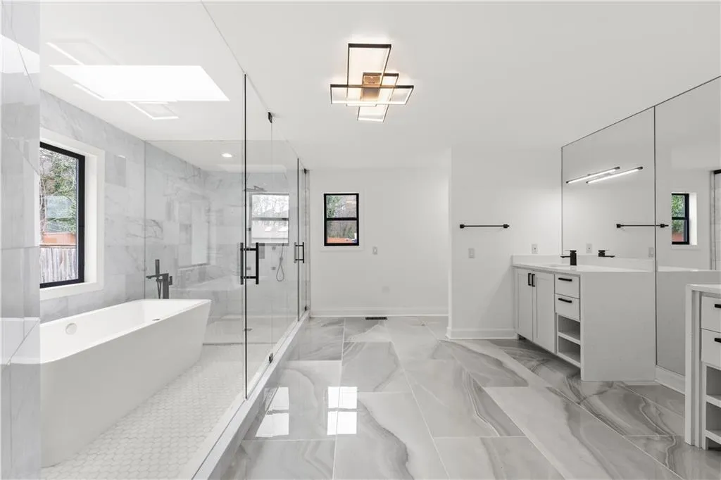 Georgia 30328, ,3 BathroomsBathrooms,Residential,For Sale,7727790