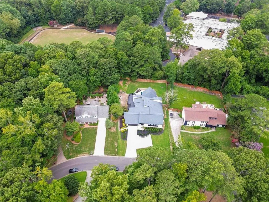 Georgia 30328, ,3 BathroomsBathrooms,Residential,For Sale,7727790